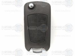 Выкидной ключ Opel HU43