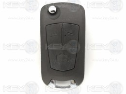 Выкидной ключ Opel HU100