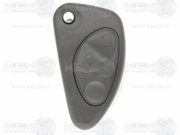 Выкидной ключ Alfa Romeo SIP22