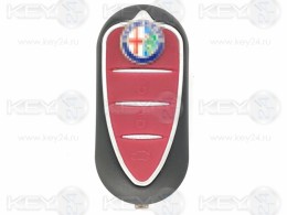 Выкидной ключ Alfa Romeo SIP22