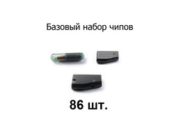 Базовый пакет чипов для программирования