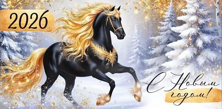 График работы в новогодние праздники 2026 года