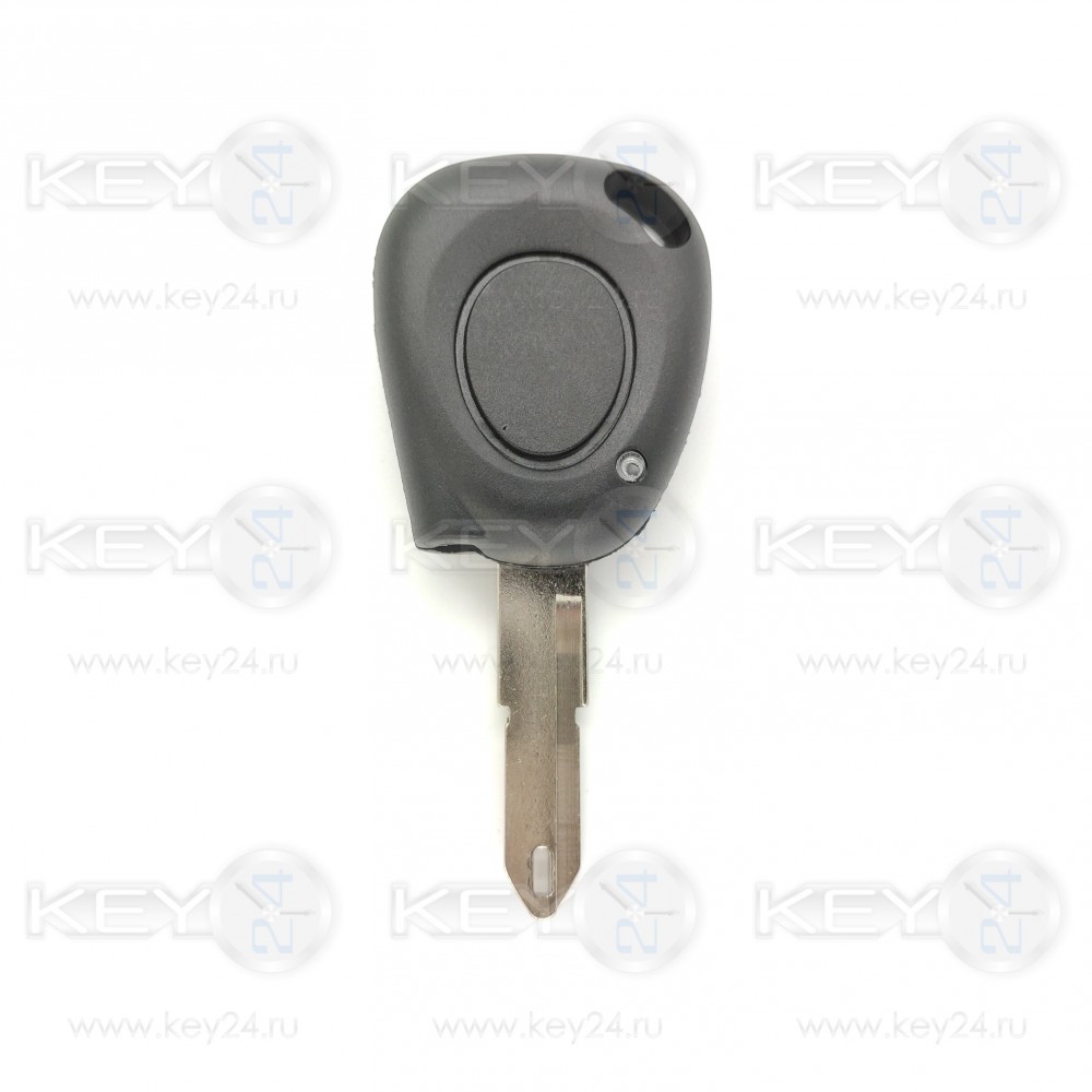 Отзывы - Классический ключ Renault NE72 / NE73 | 1 | BK-T-Renault-05 |  KEY24.ru