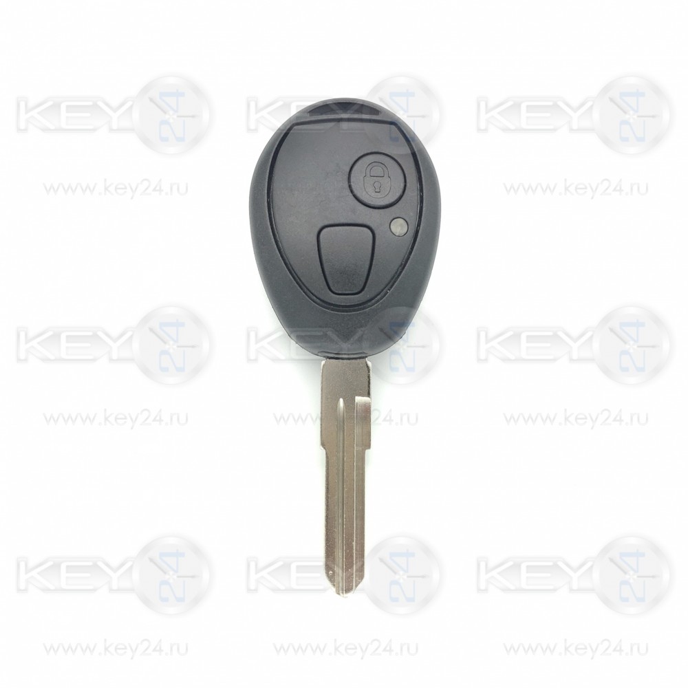 Классический ключ Mini NE38 | 2 | BK-T-Mini-04 | KEY24.ru