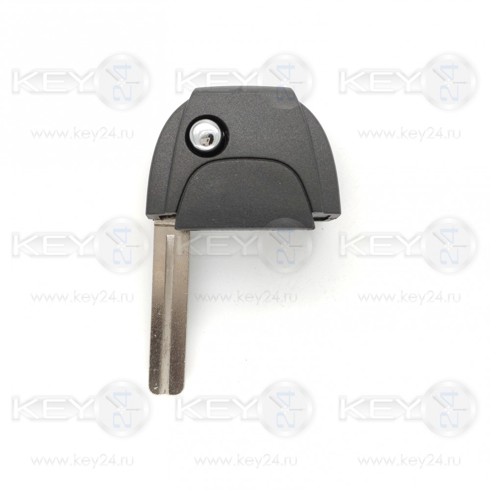 Выкидной ключ Volvo NE66 | FK-S-Volvo-02 | KEY24.ru