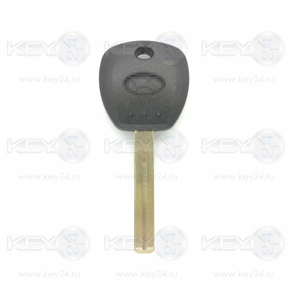 Классический ключ Hyundai KIA7 / TOY49 | BK-T-Hyundai-09 | KEY24.ru