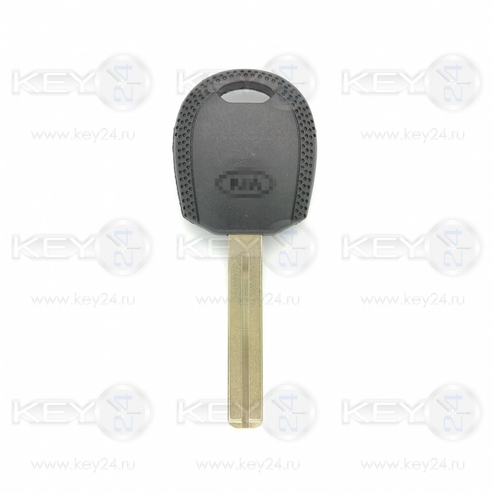 Классический ключ Kia KIA7 / TOY49 | BK-T-Kia-06 | KEY24.ru