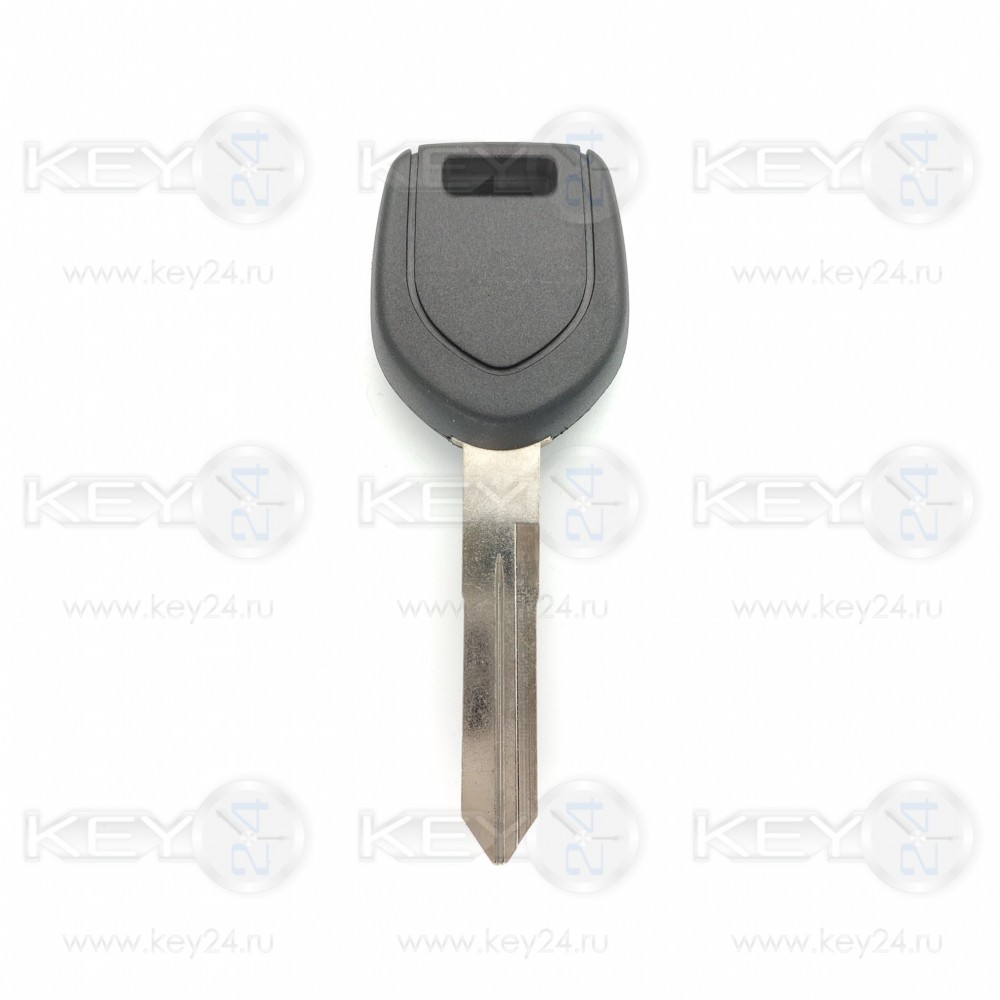 Классический ключ Mitsubishi MIT9 | BK-T-Mitsubishi-03 | KEY24.ru