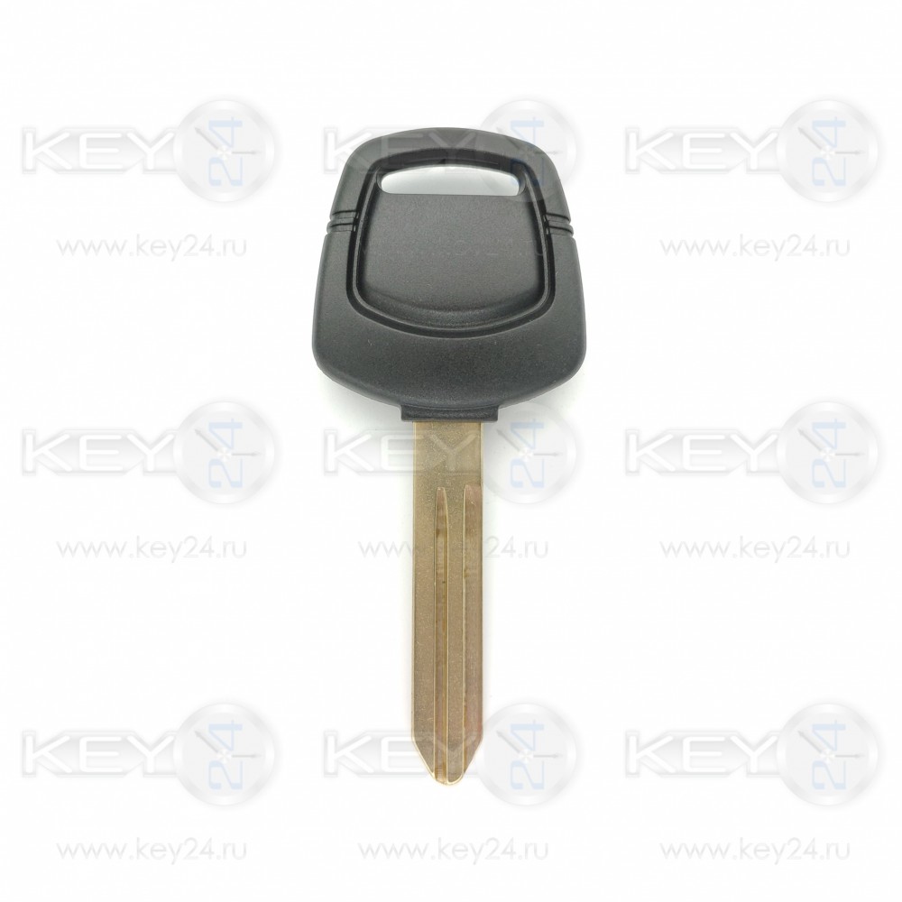 Классический ключ Nissan NSN14 | BK-T-Nissan-05 | KEY24.ru