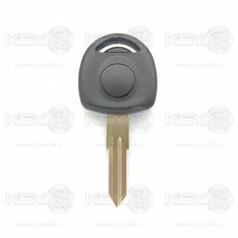 Отзывы - Классический ключ Opel YM28 | BK-T-Opel-02 | KEY24.ru