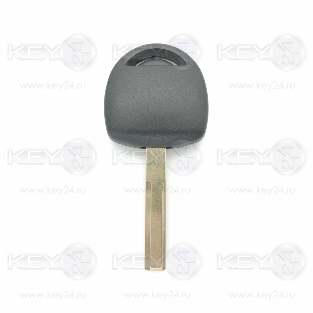 Отзывы - Классический ключ Opel HU43 | BK-T-Opel-04 | KEY24.ru